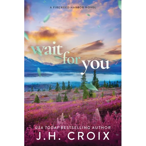 Wait For You - Paperback