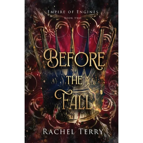 Before the Fall - Paperback