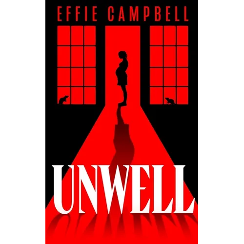Unwell - Paperback