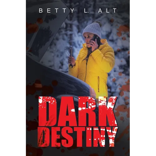 Dark Destiny - Paperback