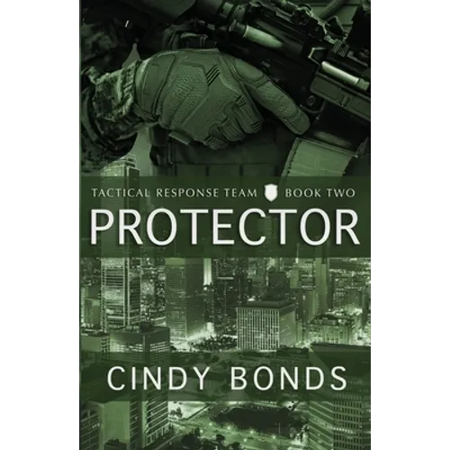 Protector - Paperback