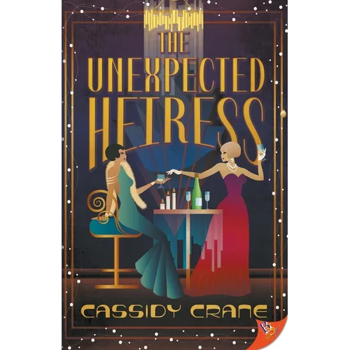 The Unexpected Heiress - Paperback