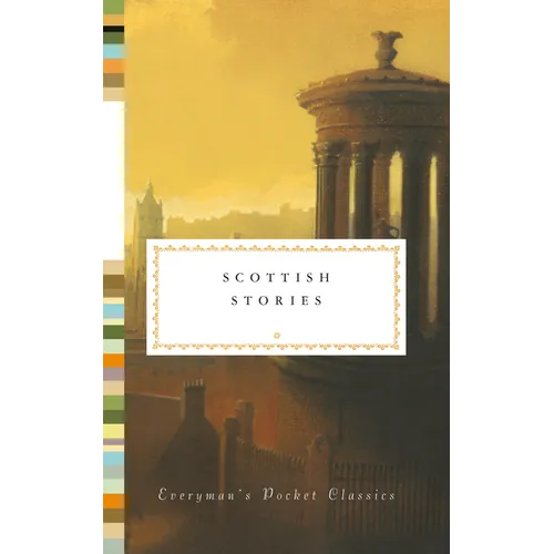 Scottish Stories - Hardcover