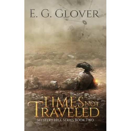 Times Not Traveled - Paperback