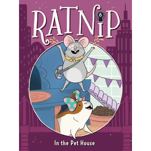 In the Pet House - Hardcover