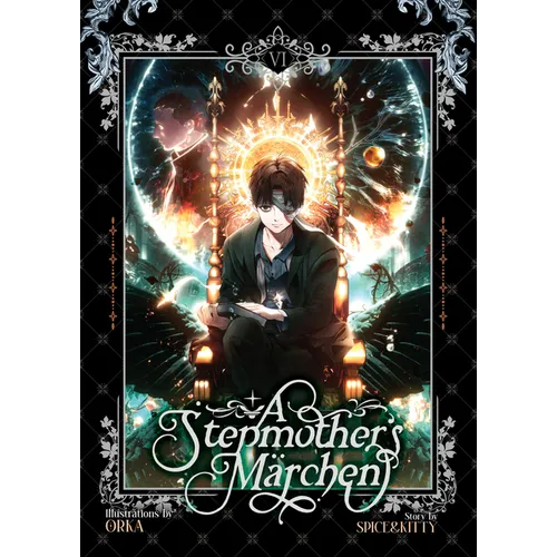 A Stepmother's Marchen Vol. 6 - Paperback