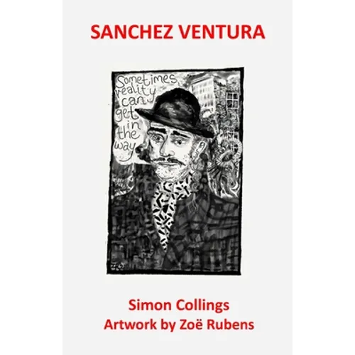 Sanchez Ventura - Paperback