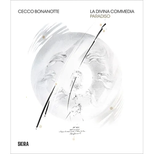 Cecco Bonanotte: La Divina Commedia (the Divine Comedy): Paradiso