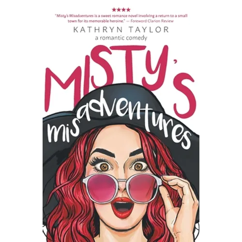 Misty's Misadventures - Paperback