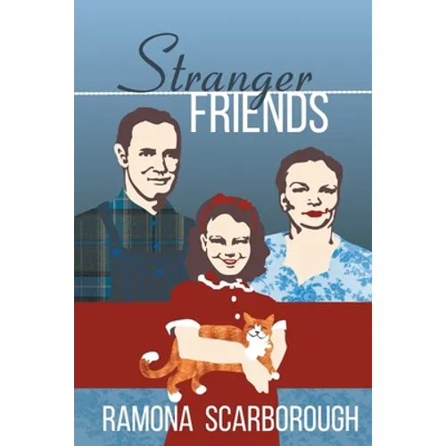 Stranger Friends