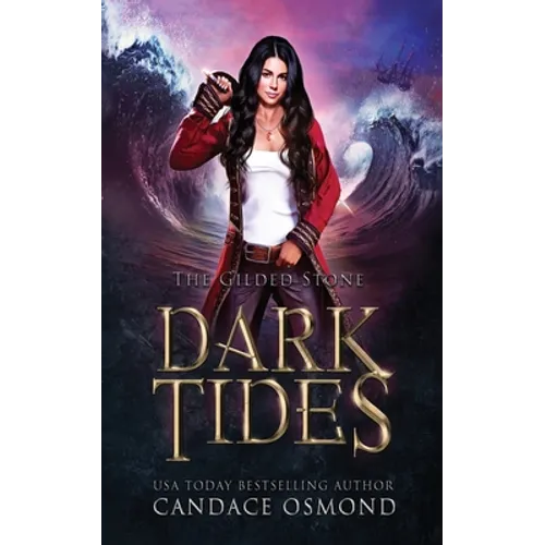 The Gilded Stone - Paperback