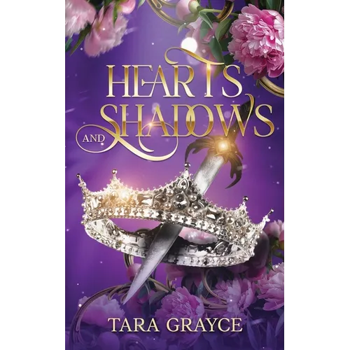 Hearts and Shadows - Paperback