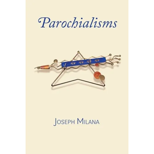 Parochialisms - Paperback