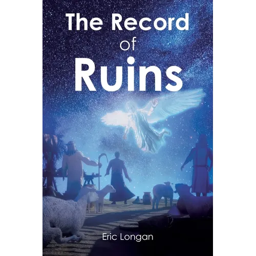 The Record of Ruins - Paperback