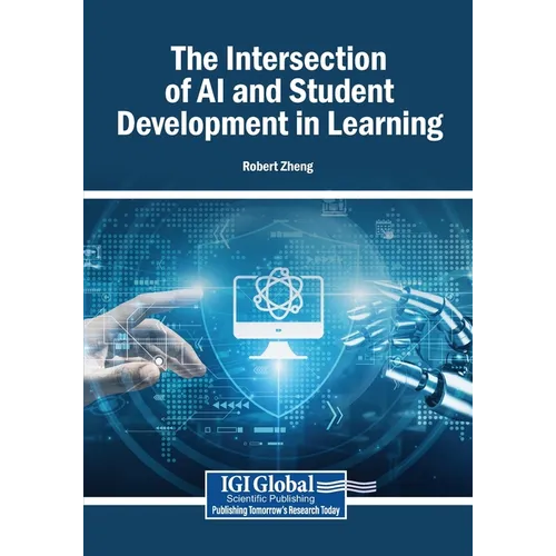 The Intersection of AI and Student Development in Learning - Paperback