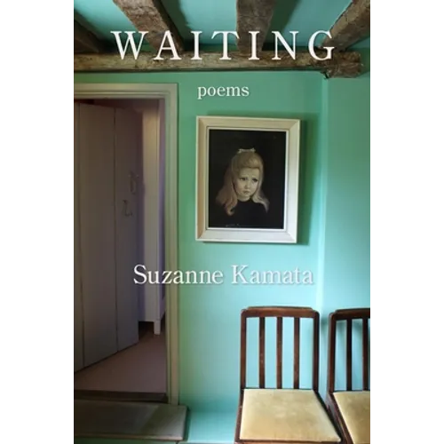 Waiting - Paperback