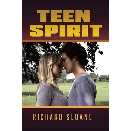 Teen Spirit - Paperback