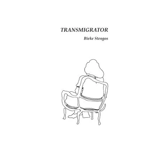 Transmigrator - Paperback