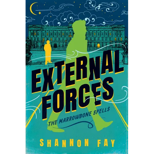 External Forces - Paperback
