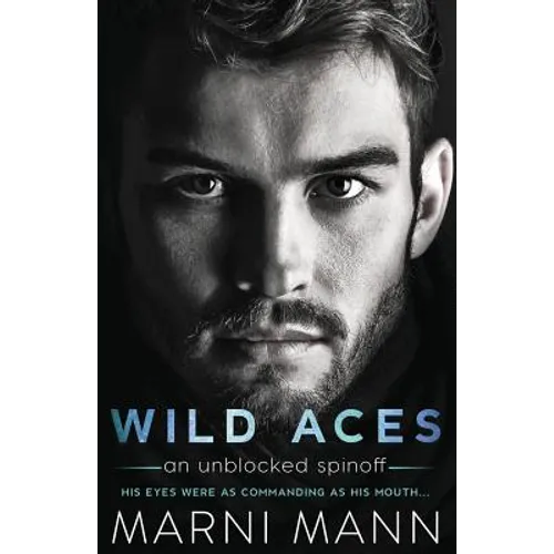 Wild Aces: A Sexy Standalone - Paperback