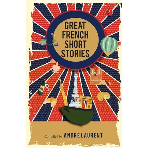 Great French Short Stories - Paperback