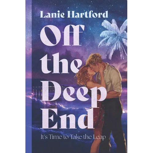 Off the Deep End - Paperback