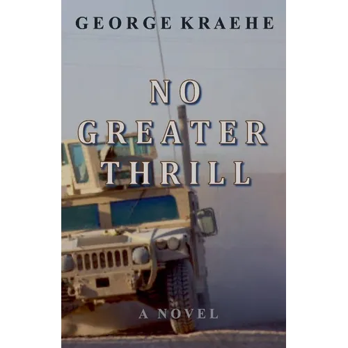 No Greater Thrill - Paperback