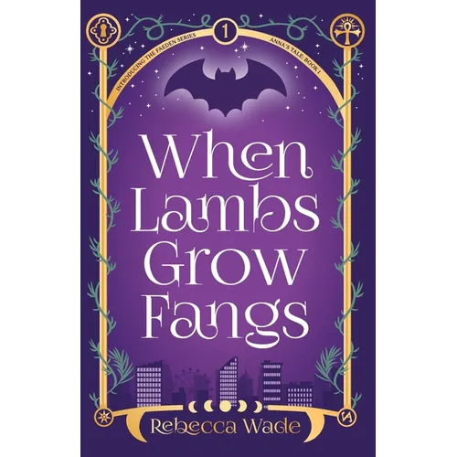 When Lambs Grow Fangs - Paperback