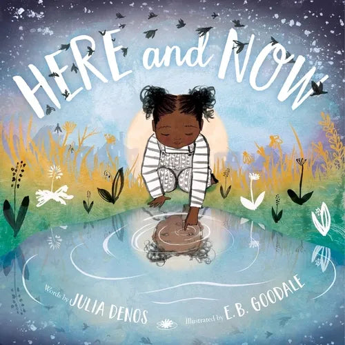 Here and Now - Hardcover