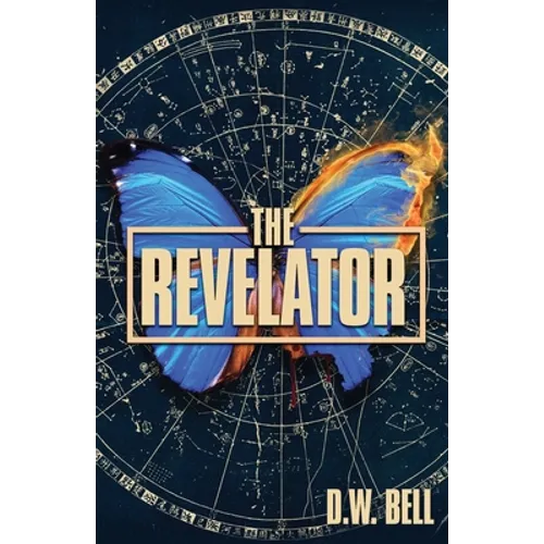 The Revelator - Paperback