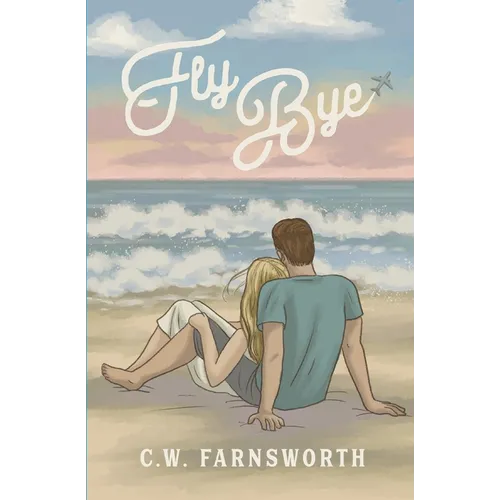 Fly Bye - Paperback