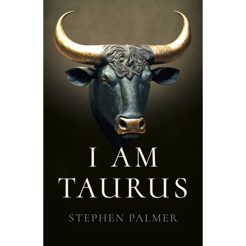 I Am Taurus - Paperback