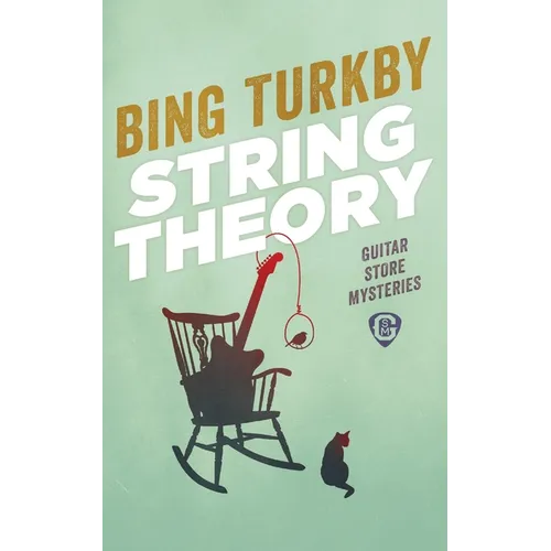 String Theory - Paperback