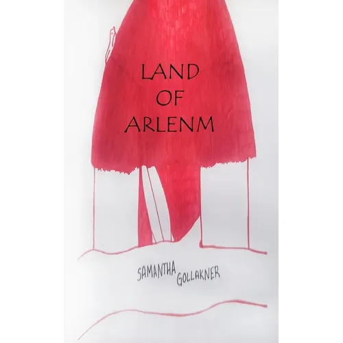 Land of ARLENM: Vol 7: World Eight - Paperback