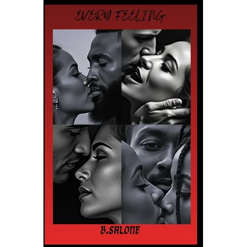 Every feeling - Paperback