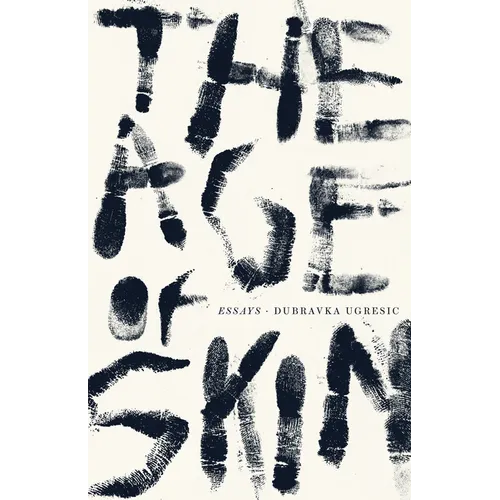 The Age of Skin - Paperback