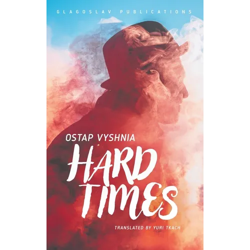 Hard Times - Hardcover