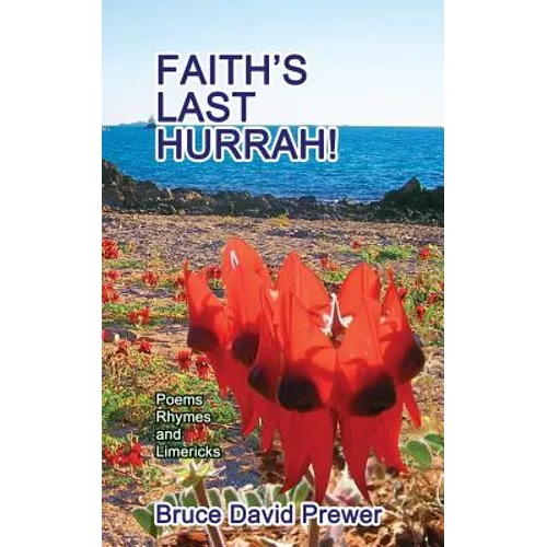 Faith's Last Hurrah! - Paperback
