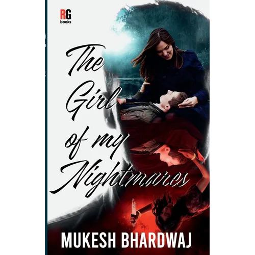 The Girl of my Nightmares - Paperback