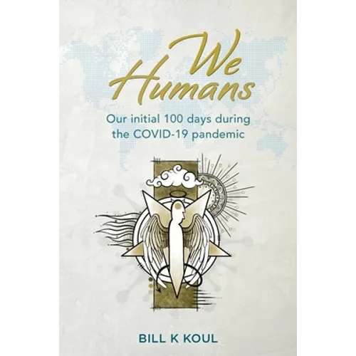 We Humans - Paperback