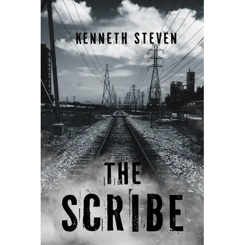 The Scribe - Hardcover