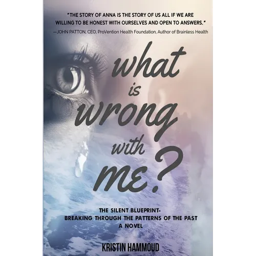 What is Wrong with Me? - Paperback