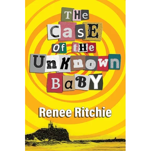 The Case of the Unknown Baby - Paperback