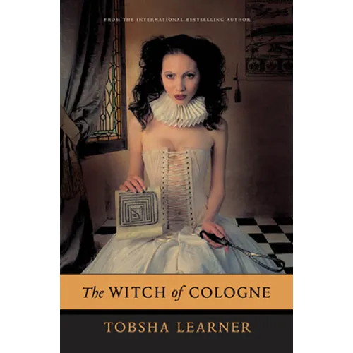 The Witch of Cologne - Paperback