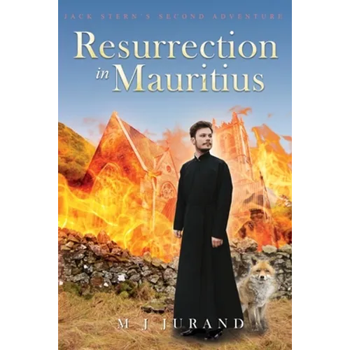 Resurrection in Mauritius: Jack Stern's Second Adventure - Paperback