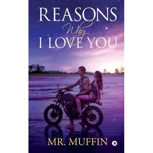 Reasons Why I Love You - Paperback