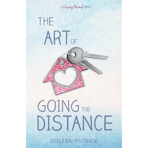 The Art of Going the Distance - Paperback