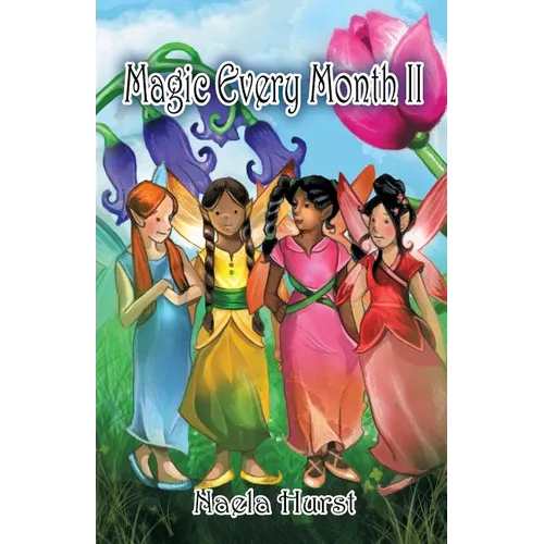 Magic Every Month II - Paperback