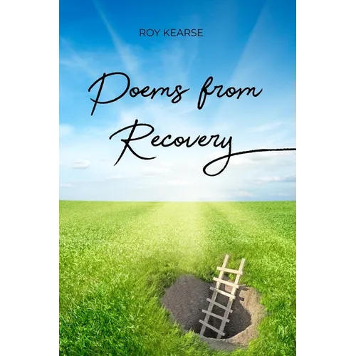 Poems from Recovery - Paperback