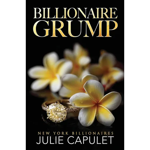 Billionaire Grump: Special Edition Paperback - Paperback